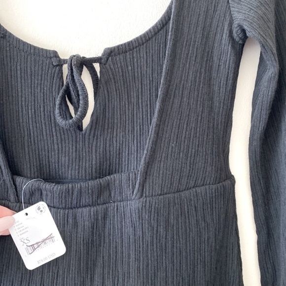 Free People FP Beach Brynne Mini Dress - Picture 10 of 11